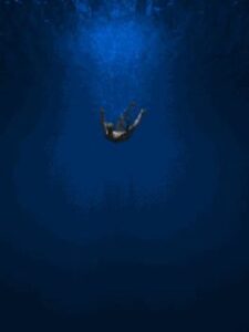 Sunken Cathedral