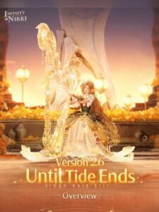 Infinity Nikki: Until Tide Ends