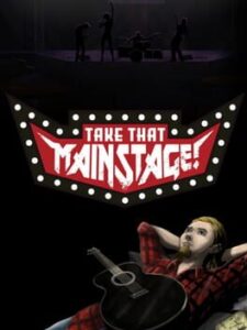 Take That Mainstage!