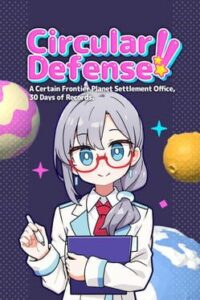 Circular Defense