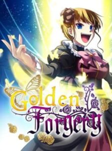 Umineko: Golden Forgery