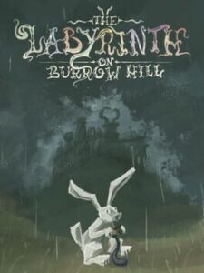 The Labyrinth on Burrow Hill