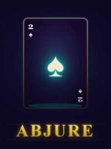 Abjure