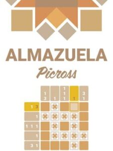 Almazuela Picross
