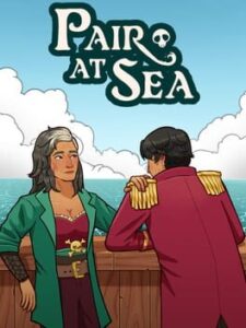 Pair at Sea