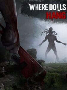 Where Dolls Hang