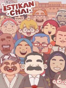 Istikan Chai