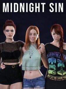 Midnight Sin