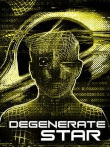 Degenerate Star