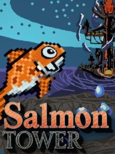 Salmon Tower