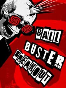 Ball Buster Breakout