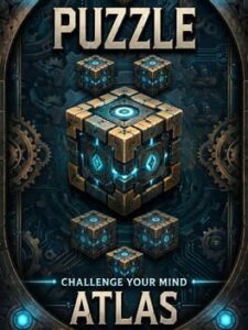 Puzzle Atlas