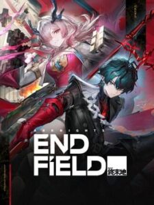 Arknights: Endfield – Update 1.3: Sketches of Lost Heirlooms