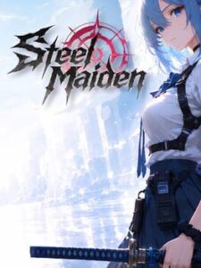 Steel Maiden