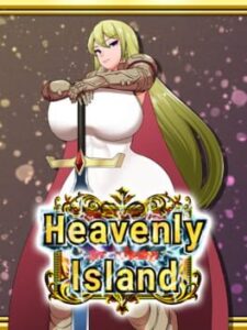 Heavenly Island