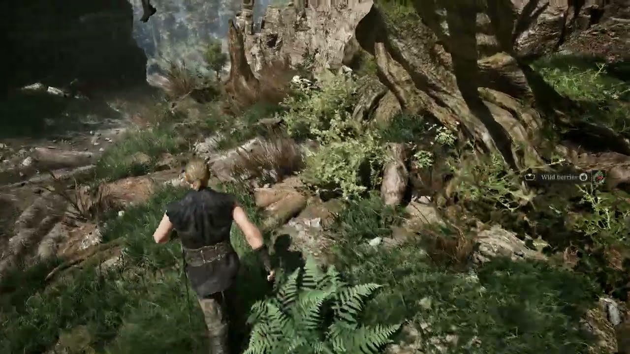 Gothic Remake – Chapter 1 Follow Diego: Old Sword, Club and Drax Hunter’s Knife Locations