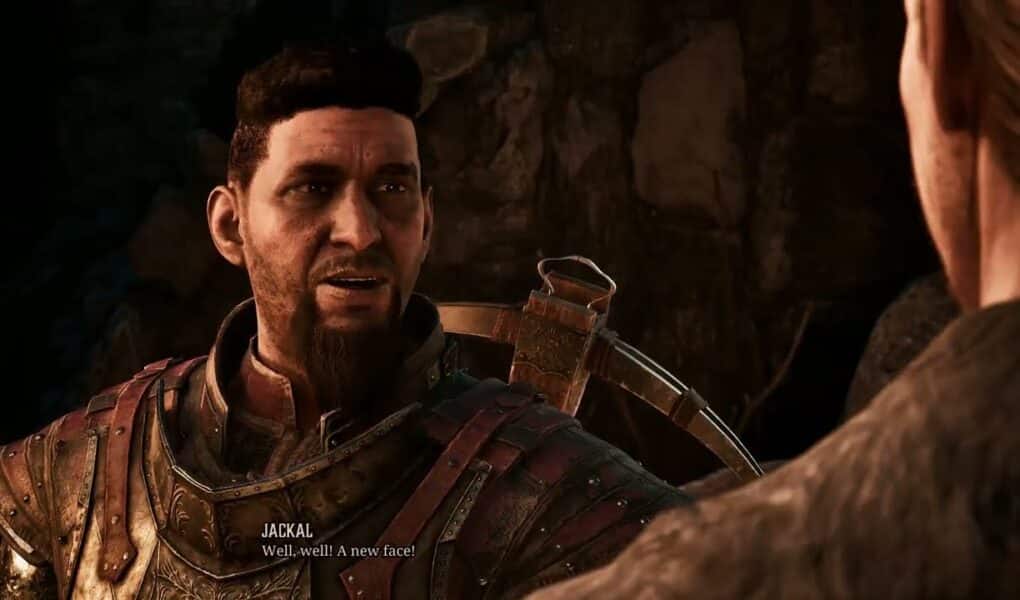 Gothic Remake – Chapter 1 Snaf’s Recipe | A Vanished Warrior: Find Nek | Collect Hellcaps, Meatbugs