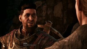 Gothic Remake – Chapter 1 Snaf’s Recipe | A Vanished Warrior: Find Nek | Collect Hellcaps, Meatbugs