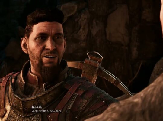 Gothic Remake – Chapter 1 Snaf’s Recipe | A Vanished Warrior: Find Nek | Collect Hellcaps, Meatbugs