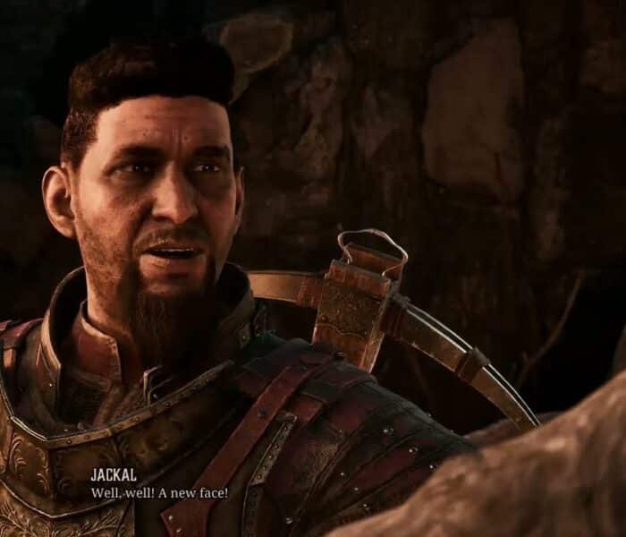 Gothic Remake – Chapter 1 Snaf’s Recipe | A Vanished Warrior: Find Nek | Collect Hellcaps, Meatbugs