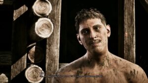 Gothic Remake – Chapter 1 Hero Meets Mud “Piss Off” Follows Hero | Meet Sly and Bloodwyn Warder