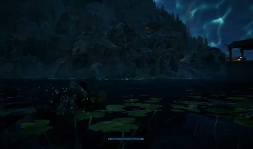 Gothic Remake – Chapter 1 Explore New Camp: Collect Kingstide Agae, Palm Frond and Ore Nuggets