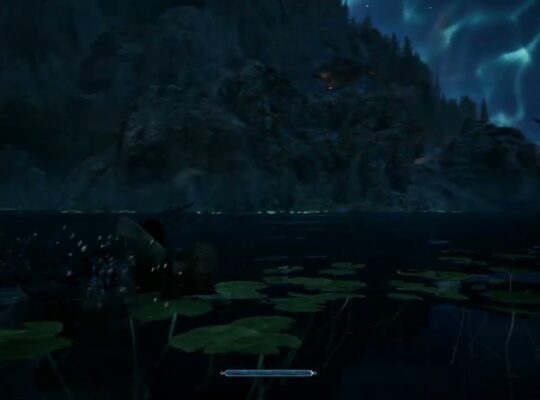 Gothic Remake – Chapter 1 Explore New Camp: Collect Kingstide Agae, Palm Frond and Ore Nuggets