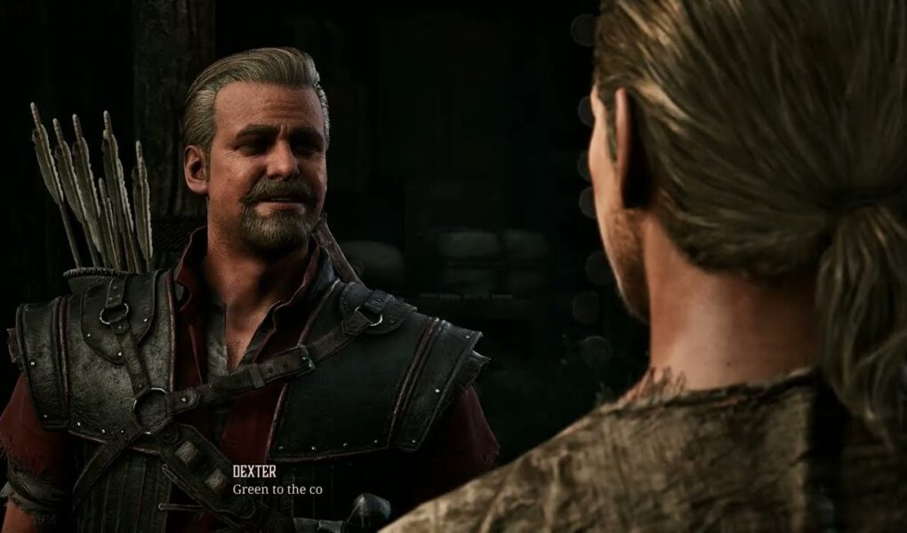 Gothic Remake – Chapter 1 The Cultist’s Recipe: Talk to Dexter | Follow Baal Parvez To Swamp Camp