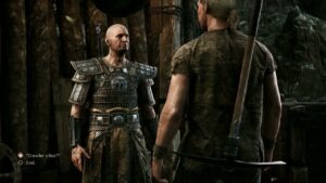 Gothic Remake – Chapter 1 The Old Mine: Talk with Gor Na Drak “Crawler Icor” “Dream Juice”