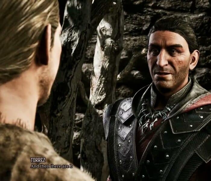 Gothic Remake – Chap 1 The Price of Magic: Buy Parchment | Learn Rune Magic From Torrez (Firebolt)