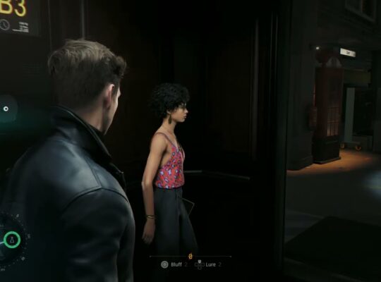 007 First Light – Going Old School: Going Dark: Follow Moneypenny “Good Old Fashioned Spy Work”
