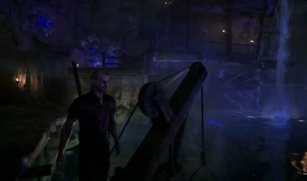 Gothic Remake – Chapter 2 The Lost Apprentice: Find Cain In the Old Mine: Slay Undead Orc Gameplay