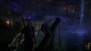 Gothic Remake – Chapter 2 The Lost Apprentice: Find Cain In the Old Mine: Slay Undead Orc Gameplay