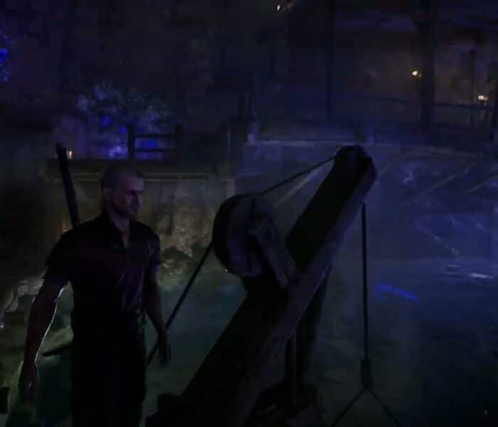 Gothic Remake – Chapter 2 The Lost Apprentice: Find Cain In the Old Mine: Slay Undead Orc Gameplay