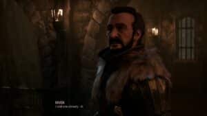 Gothic Remake – Chapter 2 Old Camp: The Brotherhood’s Plan: Return To Raven “Cain Is Dead”