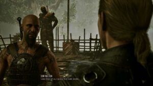 Gothic Remake – Chapter 2 The Minecrawler Nest: Meet Cor Angar Defeat Gor Na Dun | Extract Secretion