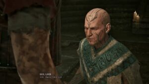 Gothic Remake – Chapter 2 Orc Cemetery: Kill Baal Lukor Gameplay | “Don’t Do Anything Stupid Now”