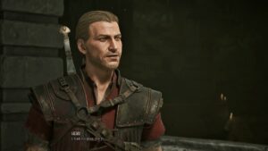 Gothic Remake – Chapter 2 Orc Cemetery: Mural Cutscene | Slay Orc Warrior | Warrior’s Ring of Power