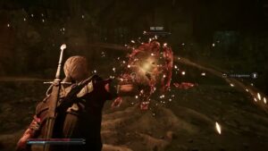 Gothic Remake – Chapter 2 Orc Cemetery: Find & Defeat Baal Lukor (Agree To Help) | Slay Orc Scouts