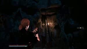 Gothic Remake – Chapter 2 Orc Cemetery: Open Skull Gate without Talos | Hit 2/2 Ranged Targets