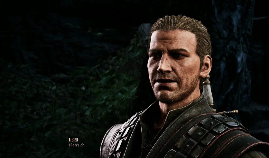 Gothic Remake – Chapter 3 Joining The Warders: Reach Kirgo In Exchange Zone | Survive Bandit Ambush