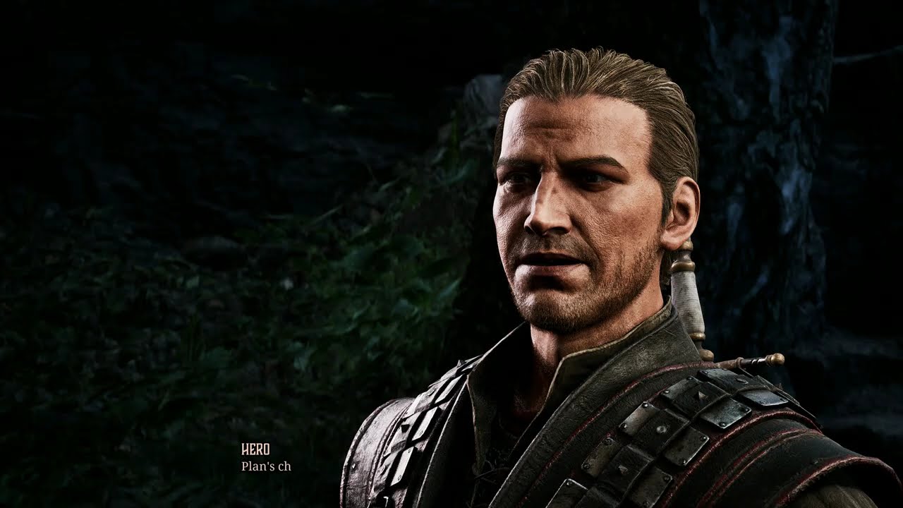 Gothic Remake – Chapter 3 Joining The Warders: Reach Kirgo In Exchange Zone | Survive Bandit Ambush
