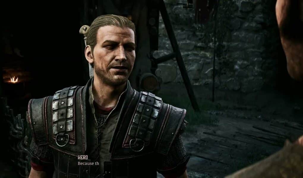Gothic Remake – Chapter 3 Joining The Warders: Get 3/3 Diggers To Help With The Shipment