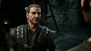 Gothic Remake – Chapter 3 Joining The Warders: Get 3/3 Diggers To Help With The Shipment