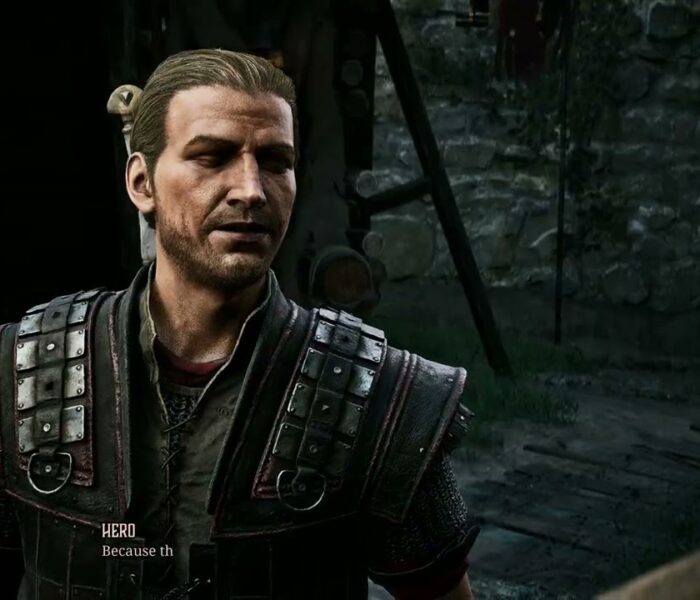 Gothic Remake – Chapter 3 Joining The Warders: Get 3/3 Diggers To Help With The Shipment