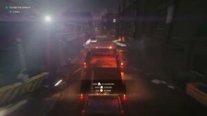 007 First Light – Uninvited: Escape The Ambush: Garbage Truck Action Set piece Gameplay Sequence