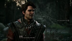 Gothic Remake – Chapter 3 The Focus In The Troll Cave: Collect Troll Skin: Slay The Adult Troll