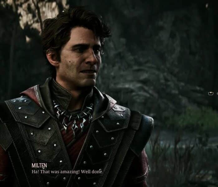 Gothic Remake – Chapter 3 The Focus In The Troll Cave: Collect Troll Skin: Slay The Adult Troll