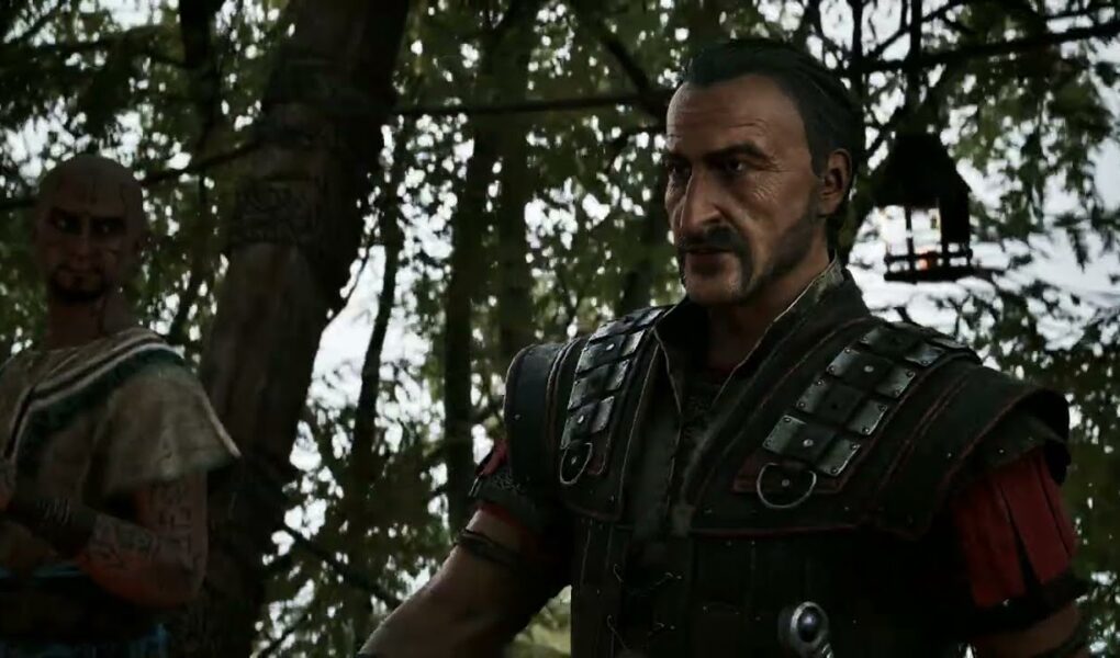 Gothic Remake – Chapter 3 The Focus Stones: Meet Diego, Milten, Gorn and Lester at The Lighthouse