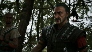 Gothic Remake – Chapter 3 The Focus Stones: Meet Diego, Milten, Gorn and Lester at The Lighthouse
